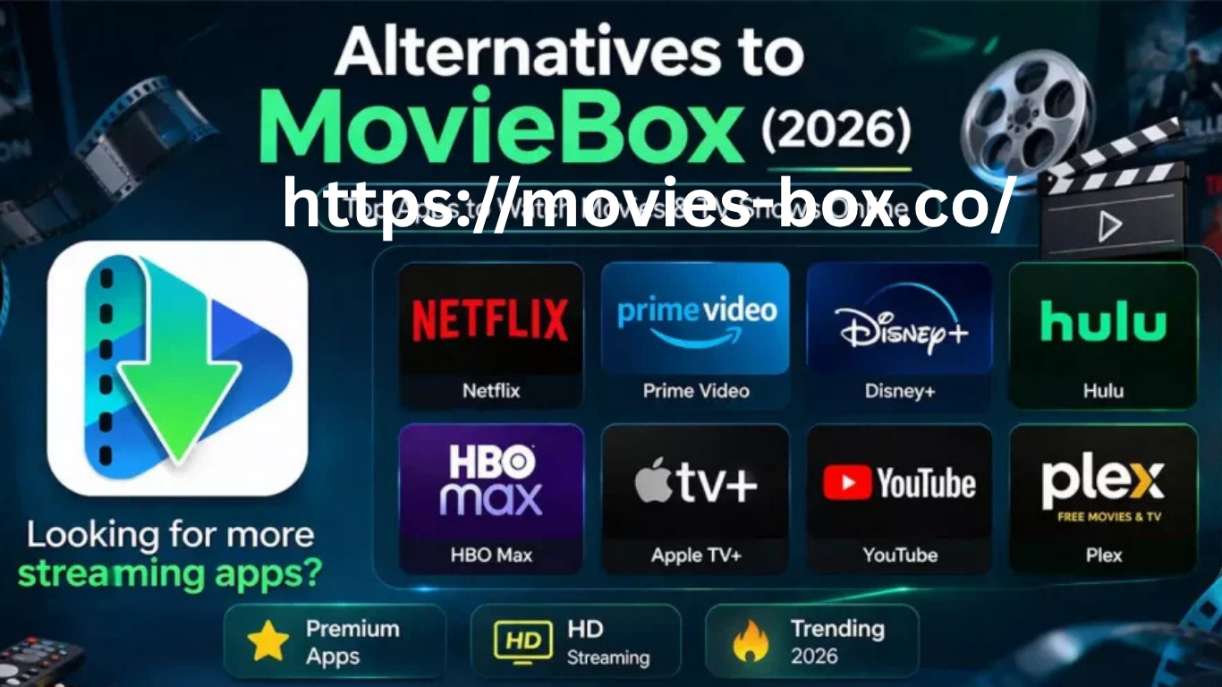 Moviebox Pro APK Moviebox Pro APK